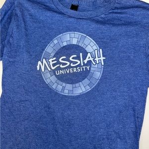 Messiah University T-Shirt